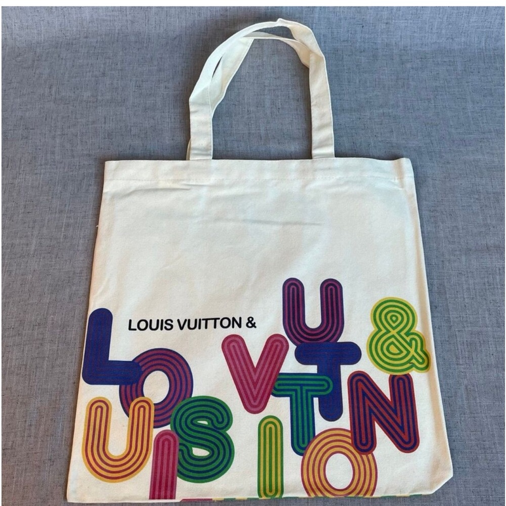 Louis Vuitton RARE Bag Shenzhen Exhibition 2021 Limited Edition NWT